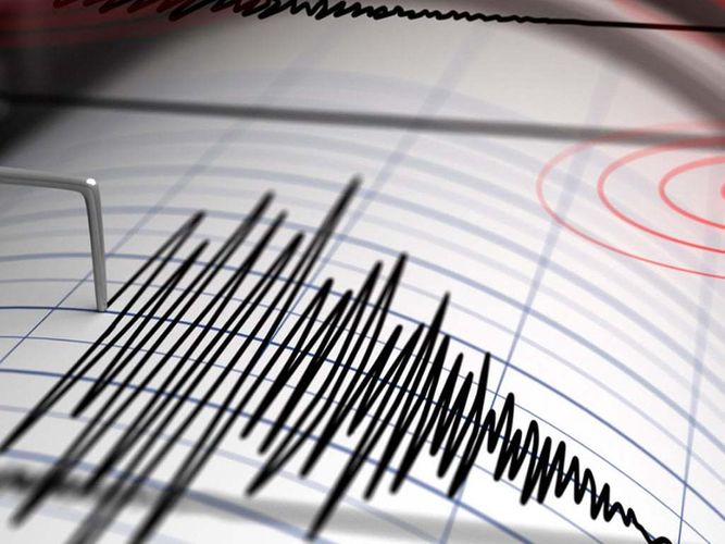 Magnitude 6.8 quake strikes San Juan Province, Argentina