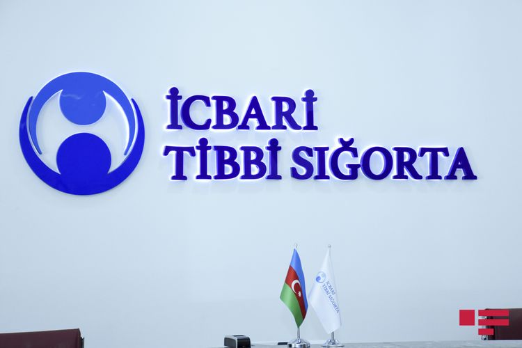 Ötən il icbari tibbi sığorta çərçivəsində 8 milyondan çox tibbi xidmət göstərilib