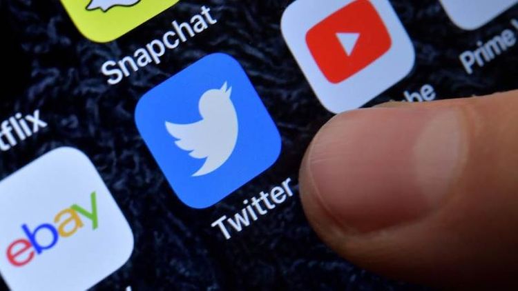 Turkey bans adds on Twitter, Pinterest and Periscope