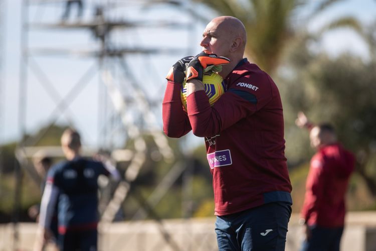 Dmitri Kramarenko: "Danışığımız uzun çəkmədi, hamısı futbol adamıdır”