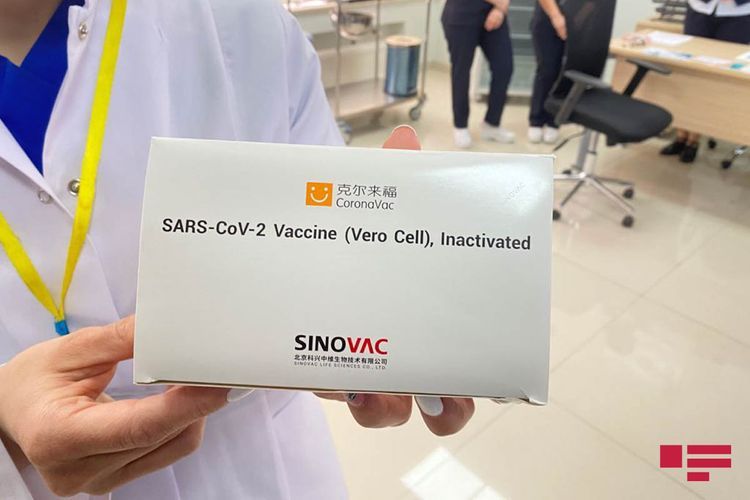 Vaccination against COVID-19 also launched in regions of Azerbaijan