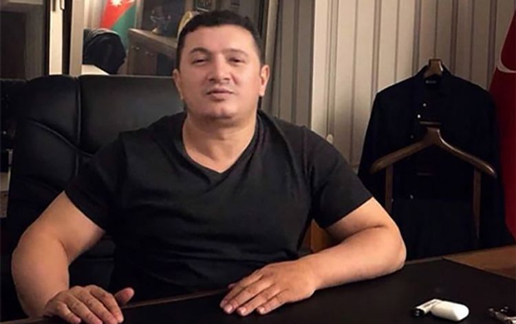  "Lotu Quli"nin məzarı üstündə atışma olub, 1 nəfər ölüb