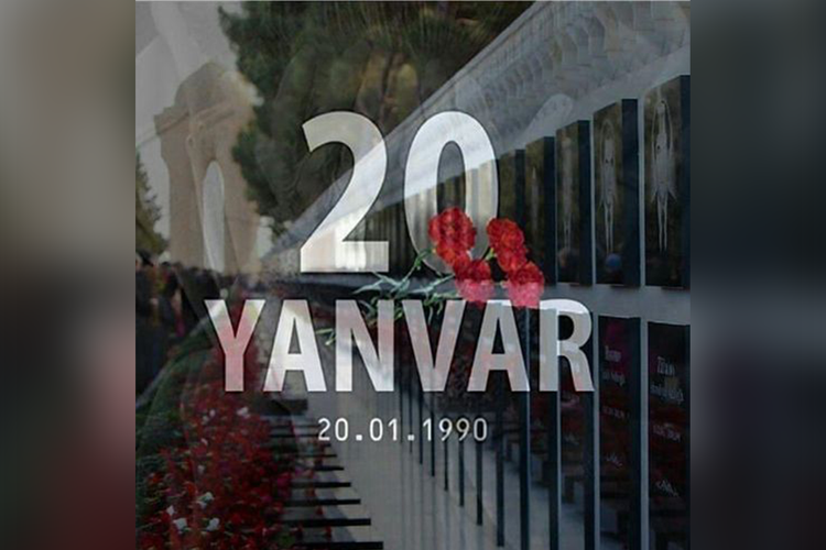 Azerbaijan’s Consulate General in Los Angeles produced a film on Black January tragedy