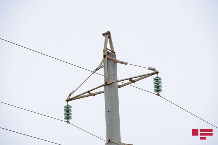 Gürcüstanın ötən il Azərbaycandan idxal etdiyi elektrik enerjisinin dəyəri açıqlanıb