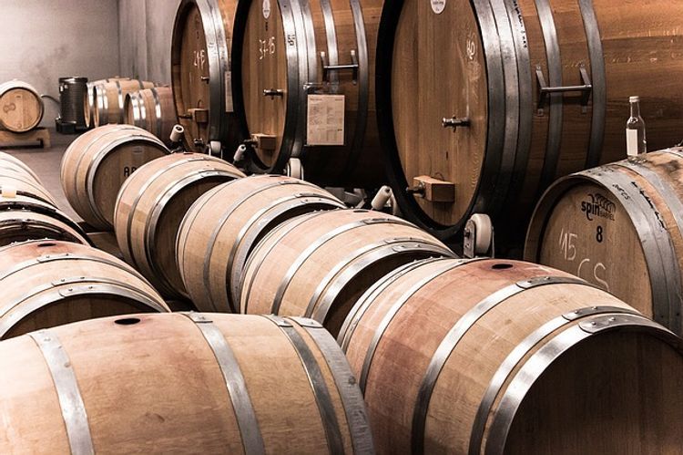 Georgia's wine exports to Azerbaijan decreased by 28%