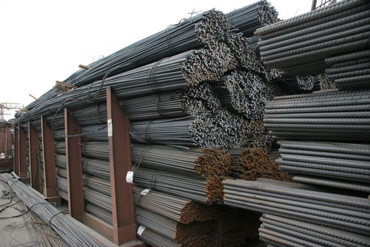 Gürcüstan Azərbaycandan tikinti materialları idxalını azaldıb