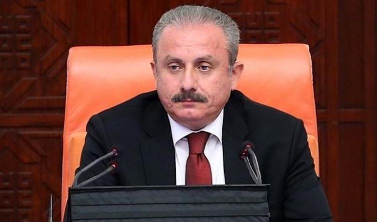 Мустафа Шентоп выразил соболезнования азербайджанскому народу в связи с годовщиной трагедии 20 января