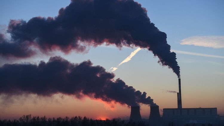 США вернутся в Парижское соглашение по климату