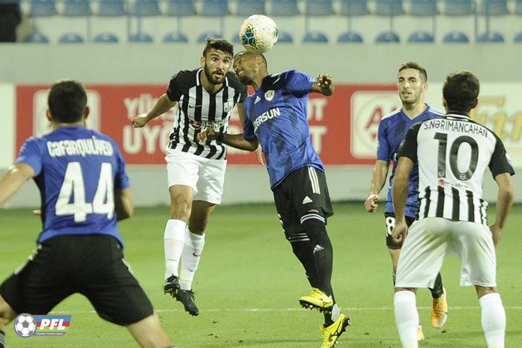 Azərbaycan Premyer Liqasının dünya reytinqində yeri açıqlanıb