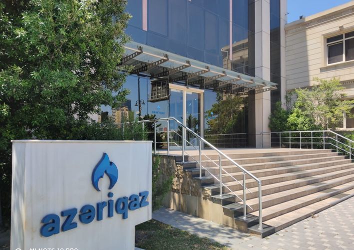 «Азеригаз» выясняет причины проблем с газоснабжением на территории страны