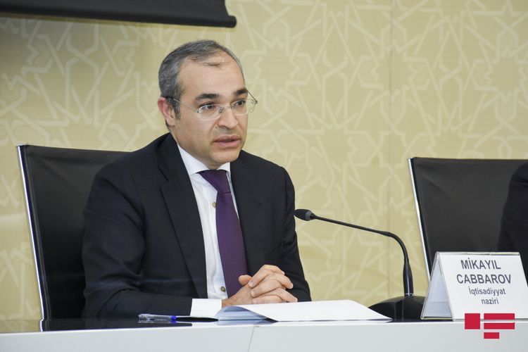 Nazir: "Bu il SOCAR-ın paylarının satışı planlaşdırılmır"
