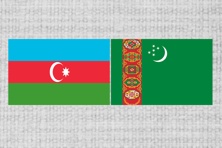 Между Азербайджаном и Туркменистаном подписан Меморандум по совместной разработке месторождения «Достлуг» на Каспии