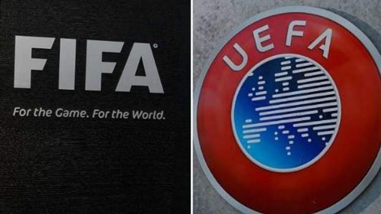 FİFA və UEFA yeni turnirlə bağlı federasiyalara xəbərdarlıq edib