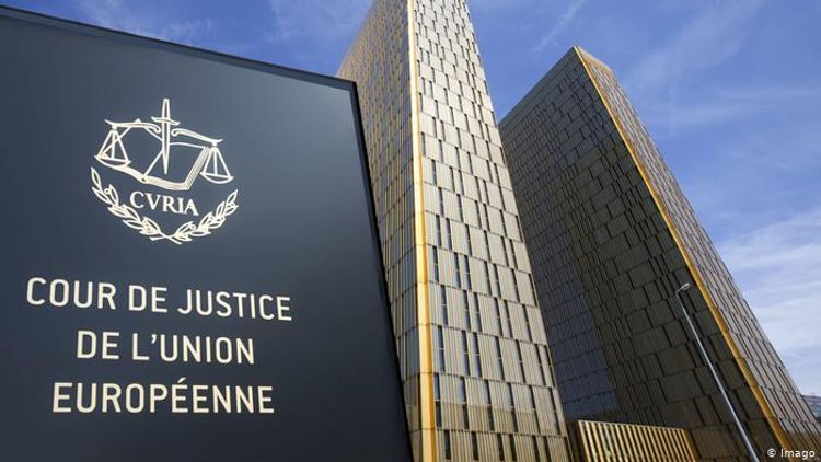 European Court Verdict into Georgia vs. Russia Case over 2008 War