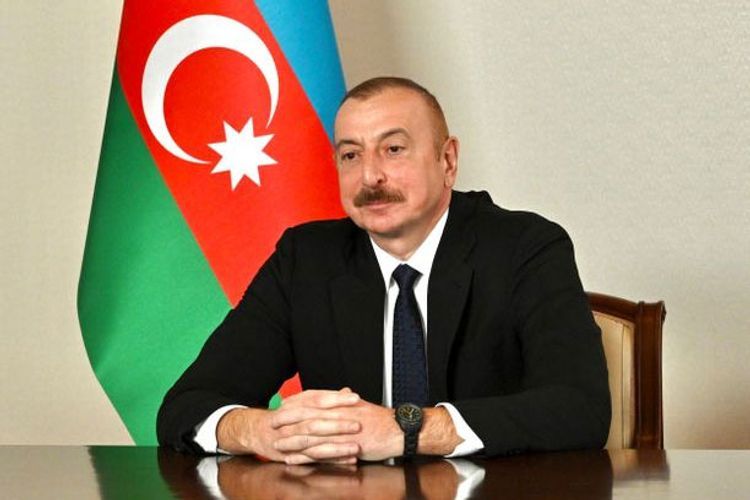 Azerbaijani President: Azerbaijan and Turkmenistan are starting joint work on the development of a field in the Caspian Sea for the first time