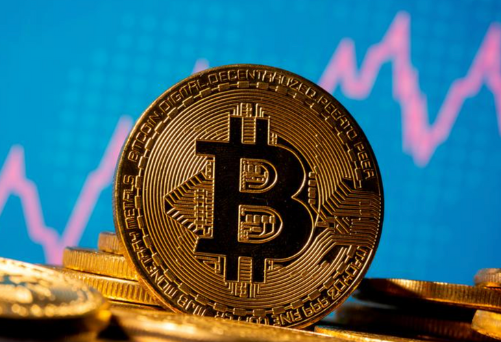 Bitcoin extends slide, heads for worst week since March 2020