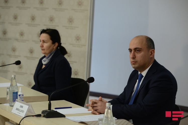 Azerbaijani Minister: Number of teachers to be vaccinated is ready