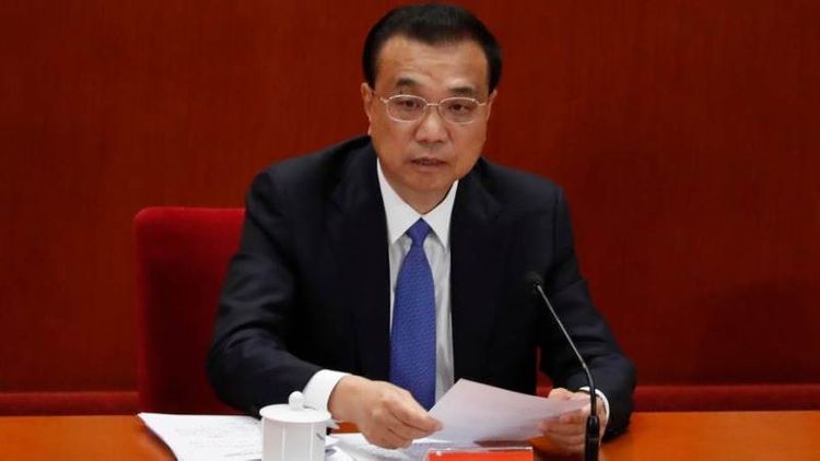 Li: China will keep supporting stability of economy