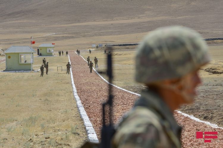 Parlamentdə “Hərbi qulluqçuların statusu haqqında” qanun layihəsi müzakirəyə çıxarılacaq