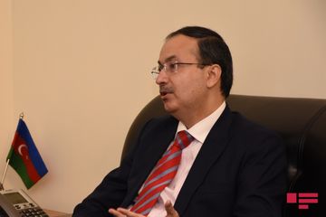 Pakistan səfiri: “Türkiyə və Azərbaycan Ermənistanla münasibətləri normallaşdıra bilsə, biz də mövqeyimizi nəzərdən keçirə bilərik” - MÜSAHİBƏ