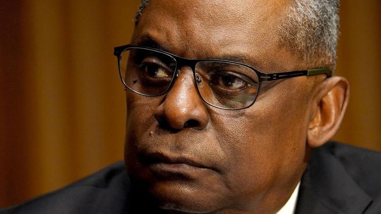 US Senate confirms Austin as first Black chief of Pentagon