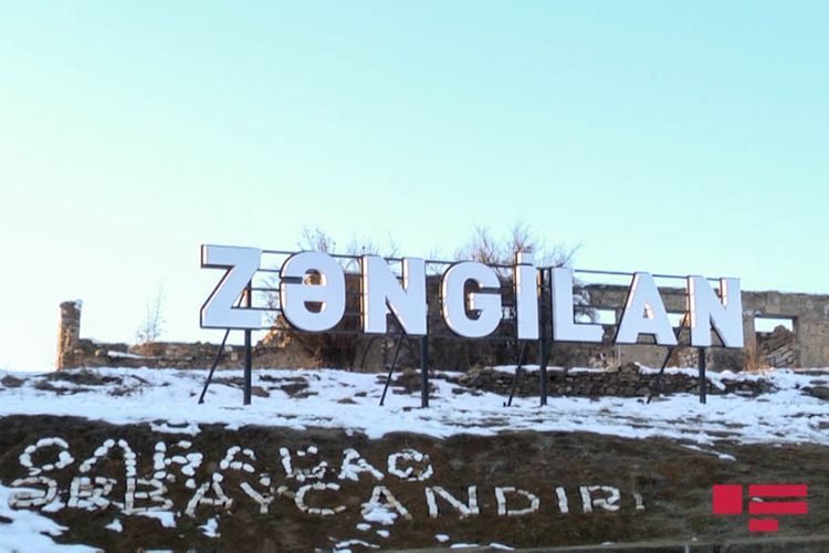 Armenians destroyed Zangilan cemetery and removed gold teeth of bodies - In the footsteps of Victory