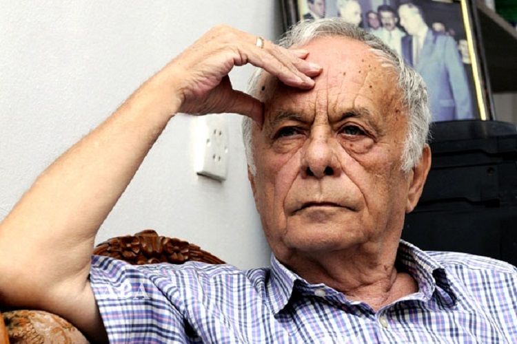 Eldar Quliyev "İstiqlal" ordeni ilə təltif olunub