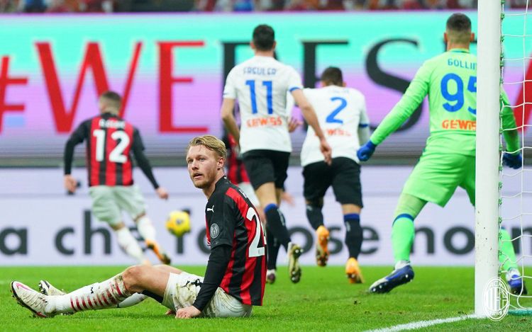 “Milan” böyük hesabla uduzub dövrəni zirvədə tamamlayıb
