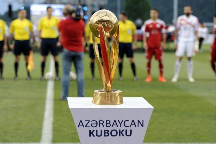 “Səbail” Azərbaycan kubokunda 1/4 finala yüksəlib