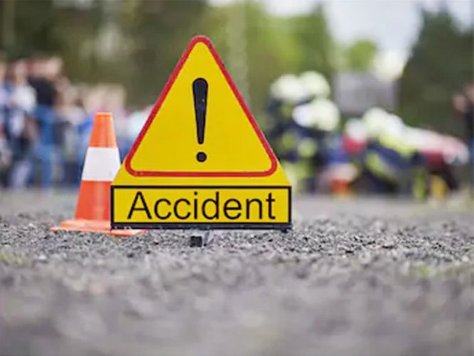 Traffic accidents killed 696 people, injured 1,410 in Azerbaijan over last year