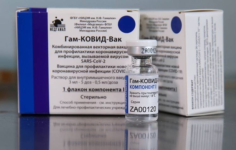 Moscow hopes WHO will certify Russia’s COVID-19 vaccine soon