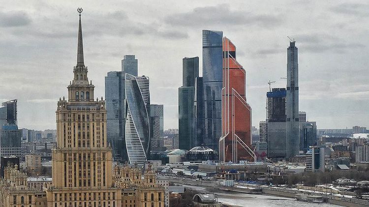 Moskvada yanvar ayında 140 ilin rekord temperaturu qeydə alınıb