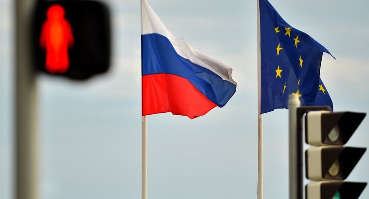 Avropa İttifaqı Rusiyaya qarşı yeni sanksiyaları müzakirə edəcək