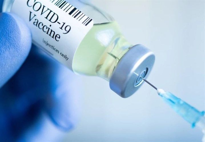 Iran to receive first shipment of COVID-19 vaccines from COVAX soon