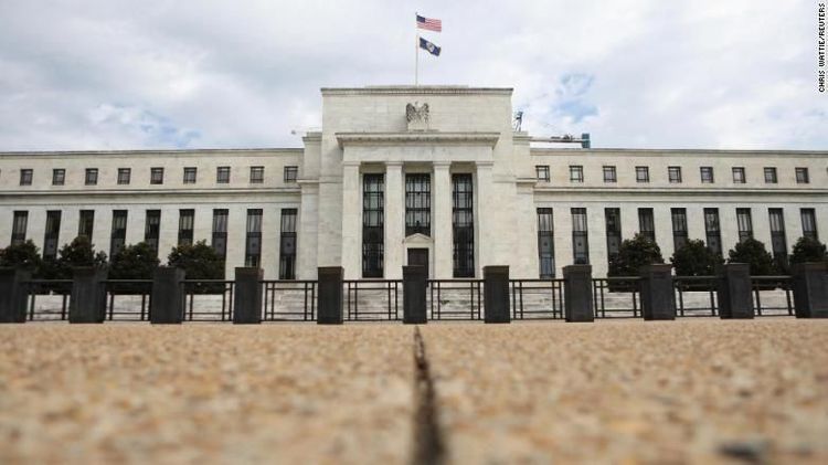 Fed set to look beyond possible post-pandemic inflation shock