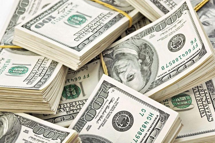 Neft Fondu ötən il hərraclarda 7,3 mlrd. dollar satıb
