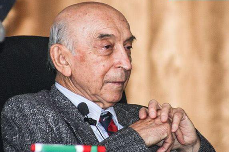 Azerbaijan to mark 100th anniversary of Lotfi Zadeh
