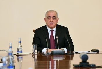Nazirlər Kabineti Prezidentin tapşırıqları əsasında 2021-ci il üçün prioritetləri müəyyənləşdirib