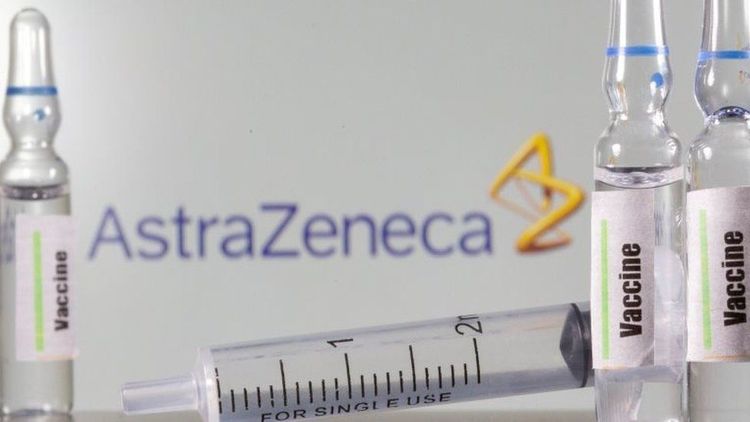 EU to tighten vaccine exports amid row with AstraZeneca