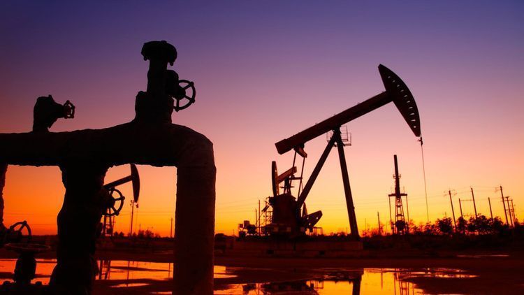 Azerbaijani oil prices decrease