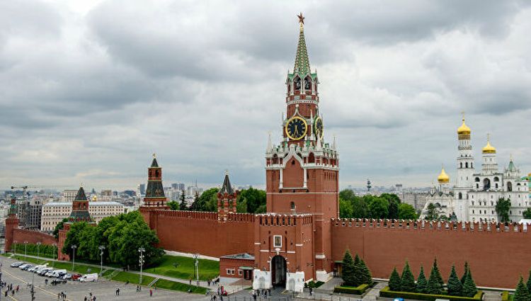 РБК: Завтра в Москве состоится встреча вице-премьеров РФ, Азербайджана и Армении