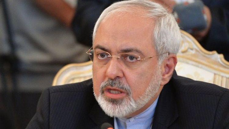 Javad Zarif: “I am very glad that conflict in Nagorno-Karabakh has been ended”