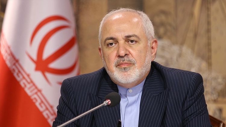 Глава МИД Ирана: Мы хотим создать «шестистороннюю платформу сотрудничества» в регионе