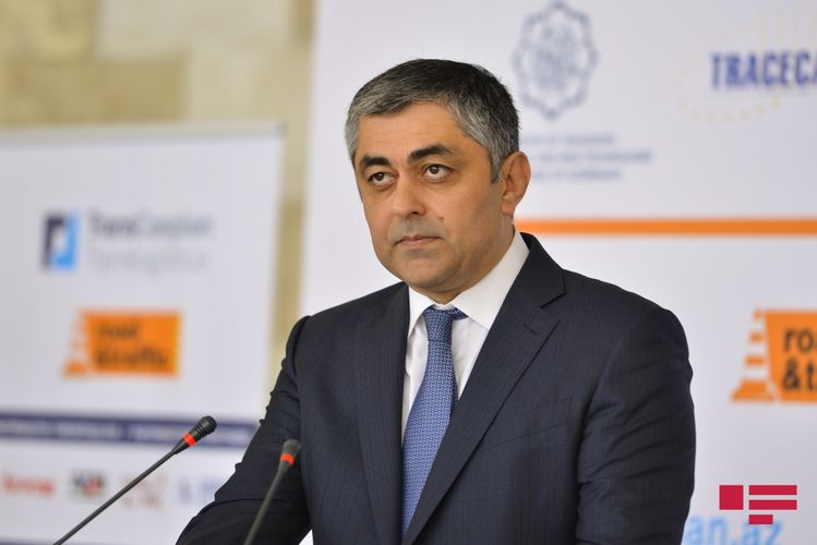 Ramin Quluzadə Prezidentin İşlər müdiri təyin olunub