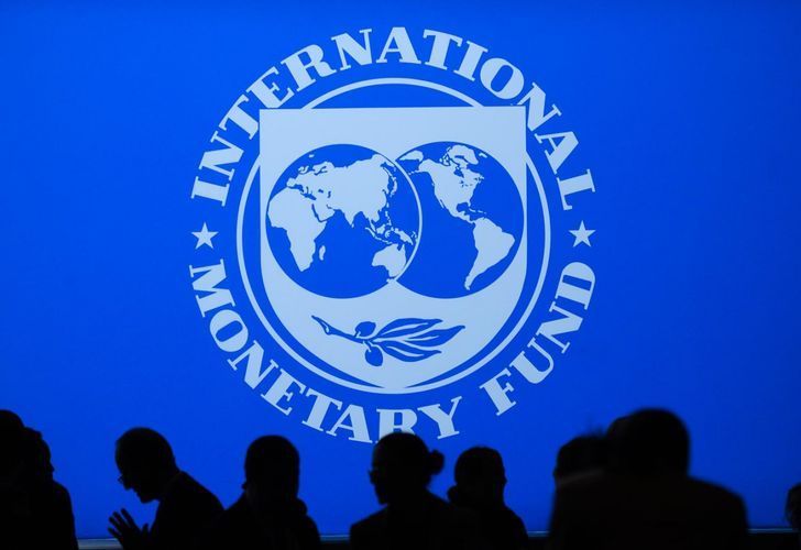 МВФ повысил прогноз мировых цен на нефть