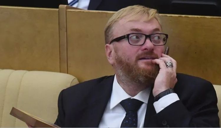 Что кроется за антиазербайджанскими высказываниями депутата Госдумы Виталия Милонова? - РАССЛЕДОВАНИЕ