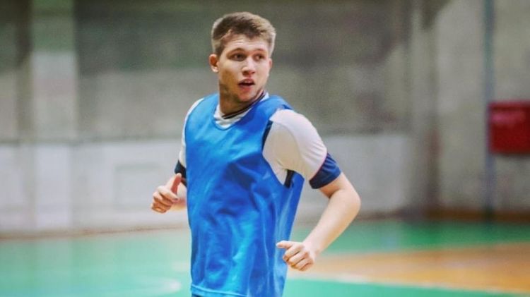 Rusiyada “İrtış”ın sabiq futbolçusu qətlə yetirilib