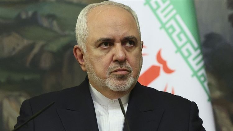Javad Zarif: “Territorial integrity of Armenia is red line of Iran”