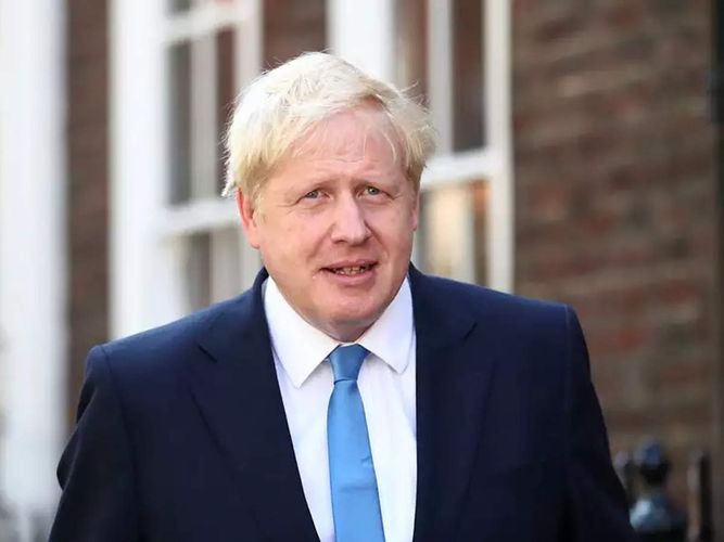 Boris Johnson says he hopes to reopen schools from 8 March