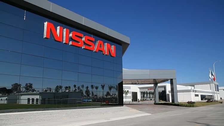 Nissan says new models in key markets to be electrified by early 2030s